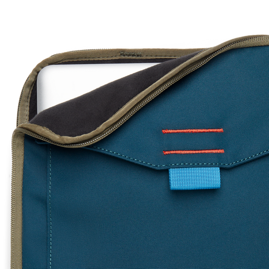 14" Laptop Sleeve - Cada Día