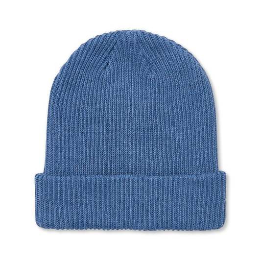 Wharf Beanie - Cotopaxi Patch