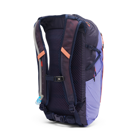 Lagos 15L Hiking Hydration Pack