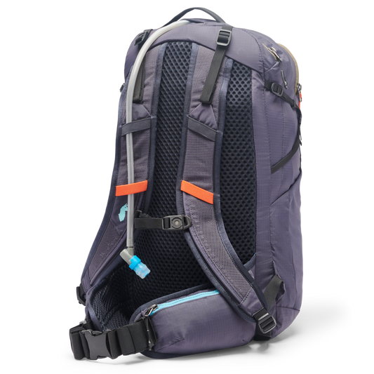 Lagos 25L Hiking Hydration Pack
