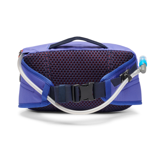 Lagos 5L Hiking Hydration Hip Pack
