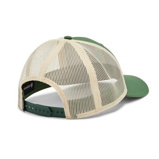 Llama Trucker Hat