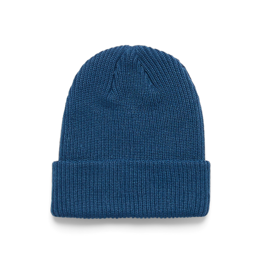 Wharf Beanie - Cotopaxi Patch