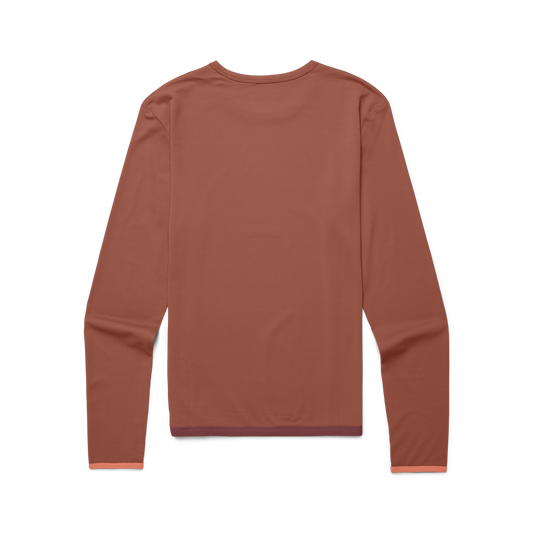 Sombra Long-Sleeve Sun Shirt - Men's
