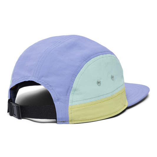 Cotopaxi Tech 5-Panel Hat
