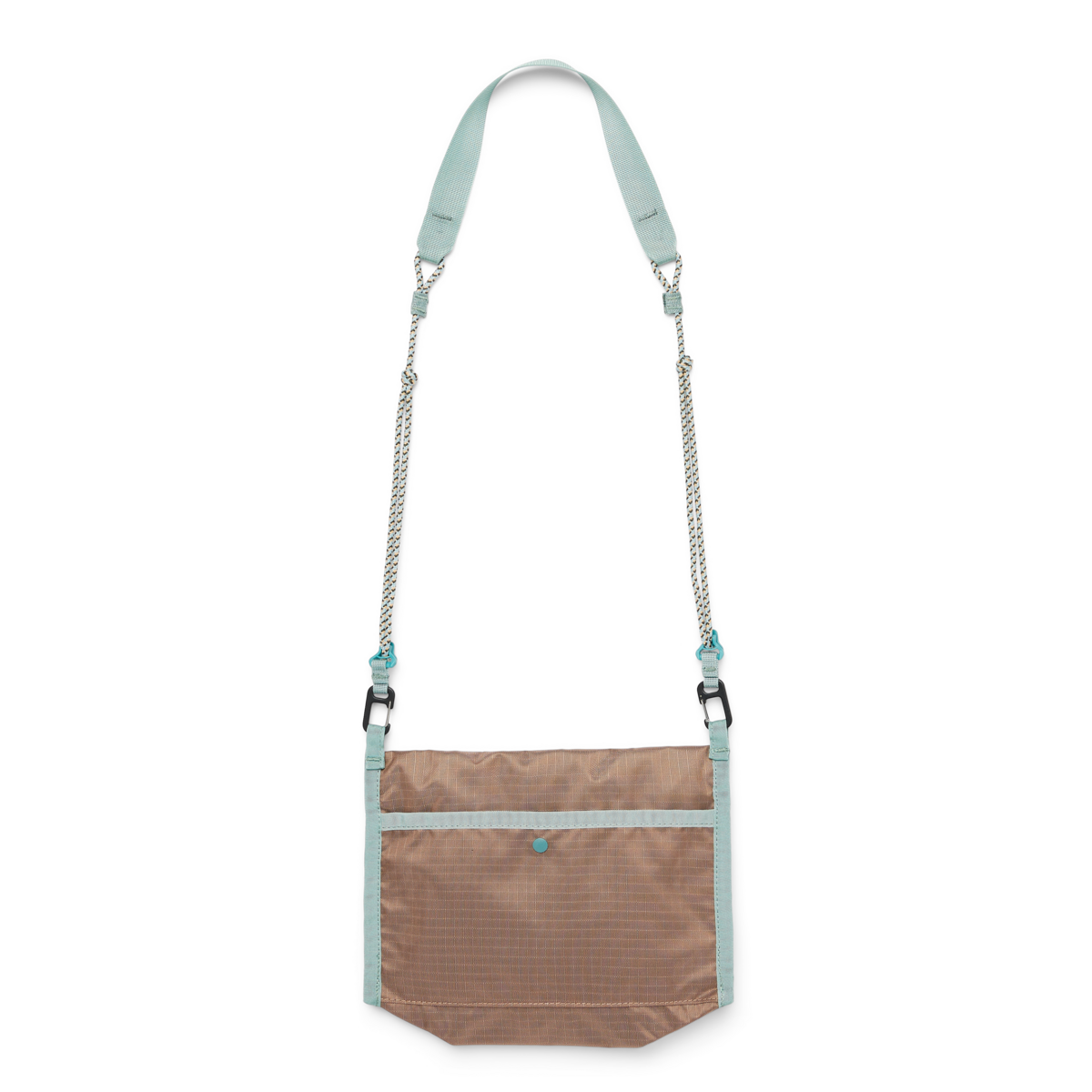 Lista 2L Lightweight Crossbody Bag - Cada Día