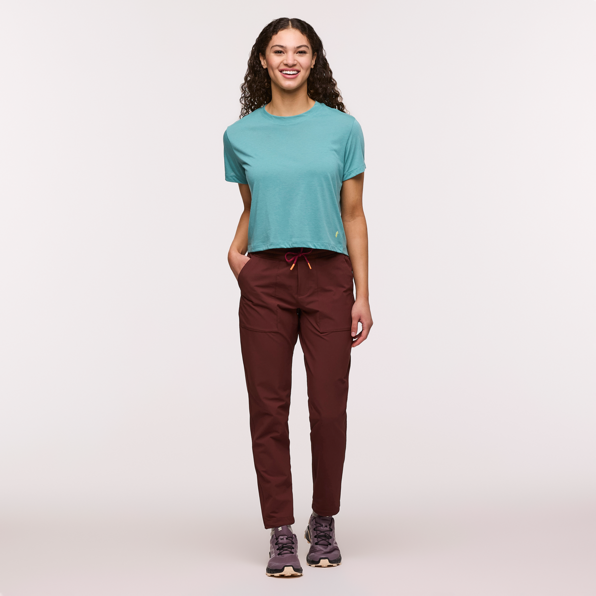 Subo Pant - Women's