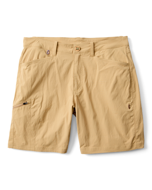 Coraje Tech Short - Men's