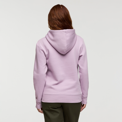 Do Good Pullover Hoodie - Women's