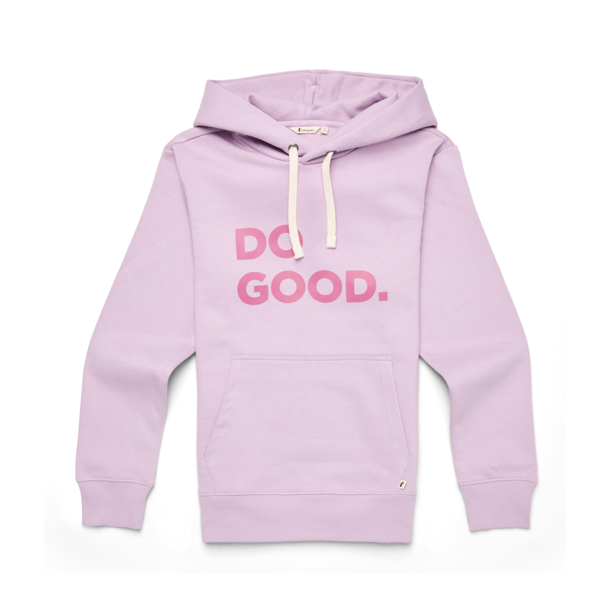 Do Good Pullover Hoodie - Women's