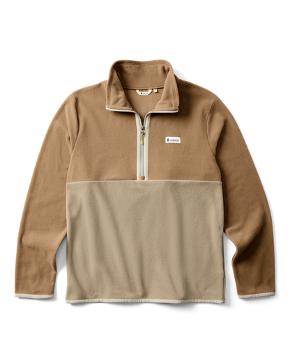 Amado Fleece Pullover - Men's