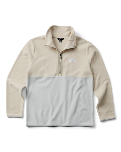 Amado Fleece Pullover - Men's