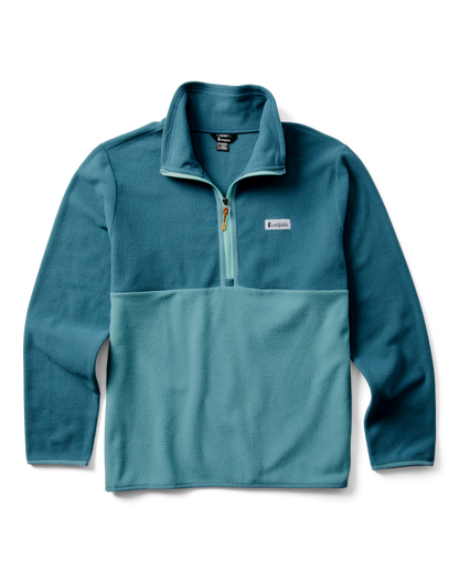Amado Fleece Pullover - Men's