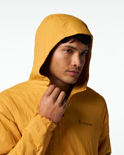 Pacaya 2.0 Insulated Hooded Jacket - Men's