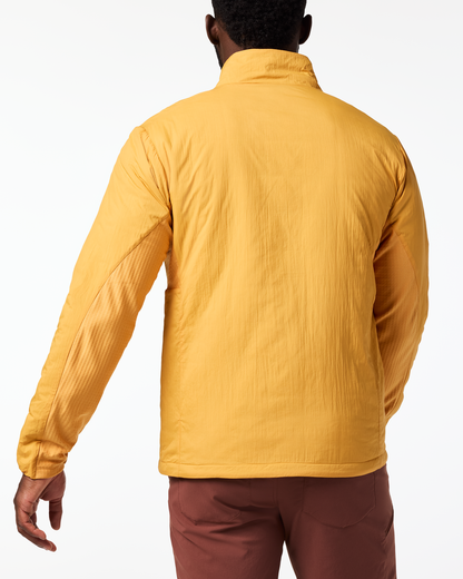 Pacaya 2.0 Insulated Jacket - Men's