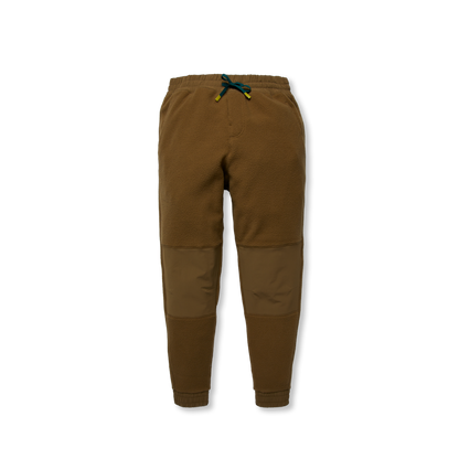 Abrazo Fleece Jogger - Men's