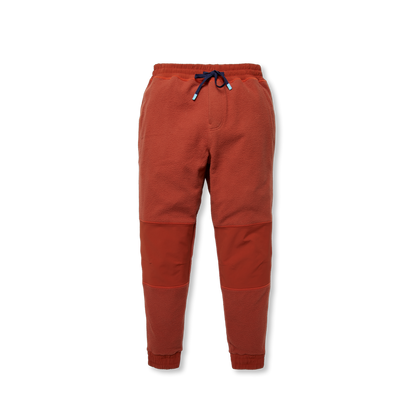 Abrazo Fleece Jogger - Men's