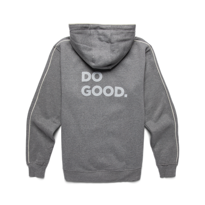 Do Good Full-Zip Hoodie - Men's