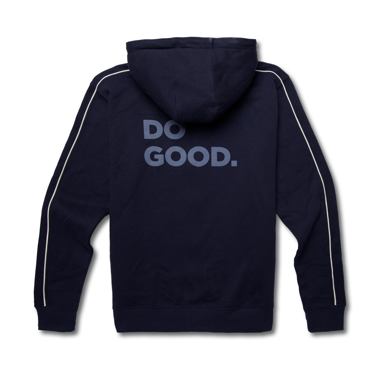 Do Good Full-Zip Hoodie - Men's