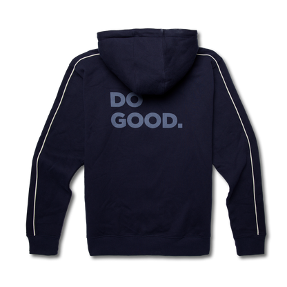 Do Good Full-Zip Hoodie - Men's