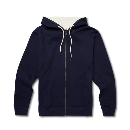 Do Good Full-Zip Hoodie - Men's