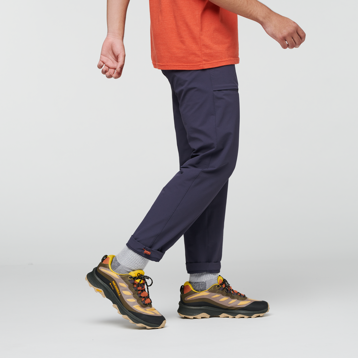 Subo Tech Pant - Men's