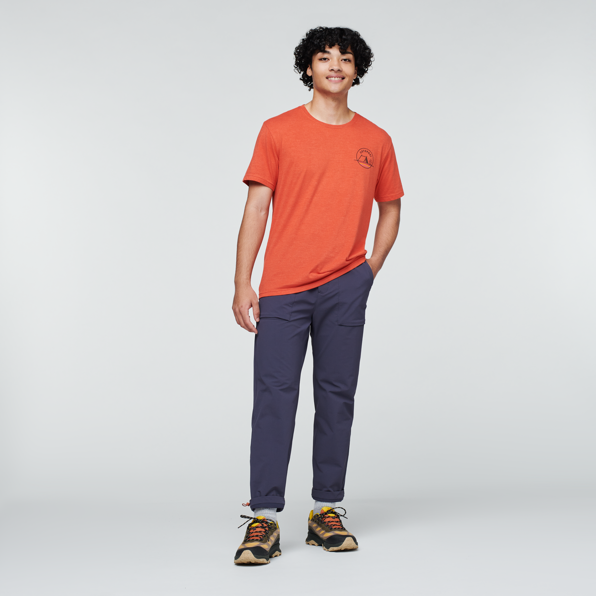 Subo Tech Pant - Men's