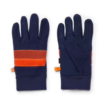 Teca Fleece Gloves