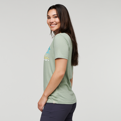 Do Good Repeat T-Shirt - Women's