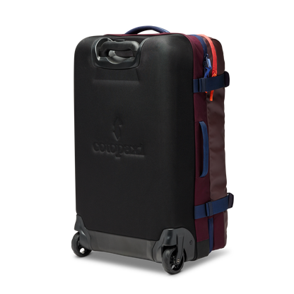 Allpa 65L Roller Bag