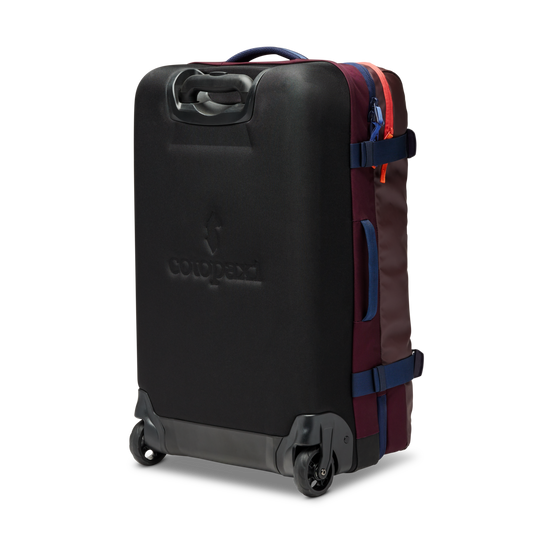 Allpa 65L Roller Bag