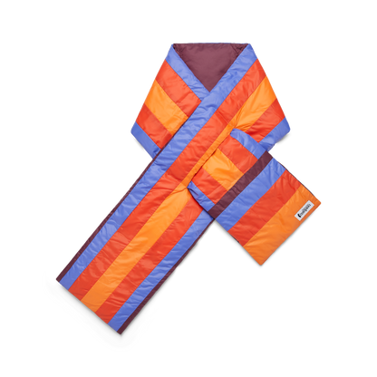 Fuego Down Scarf
