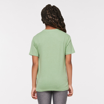 Be Free T-Shirt - Kids'