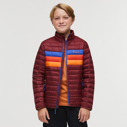 Fuego Down Jacket - Kids'