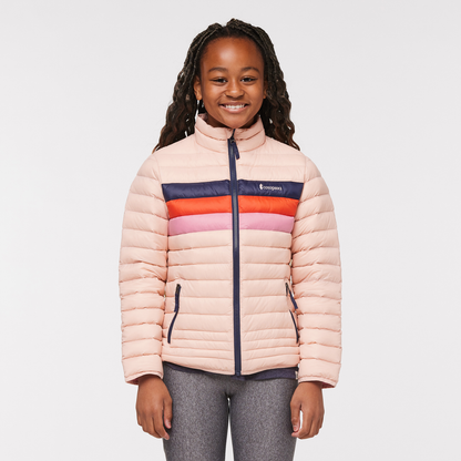 Fuego Down Jacket - Kids'