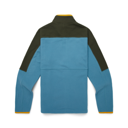 Abrazo Fleece Full-Zip Jacket - Men's