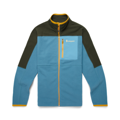 Abrazo Fleece Full-Zip Jacket - Men's