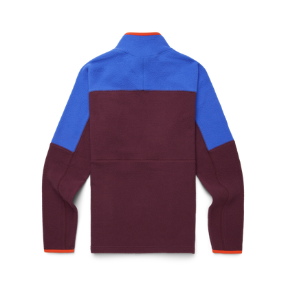 Abrazo Half-Zip Fleece Jacket - Men's