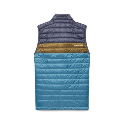 Capa Insulated Vest - Men's