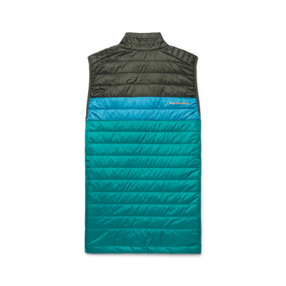 Capa Insulated Vest - Women's