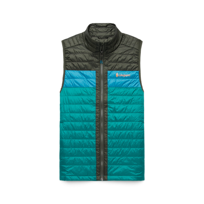 Capa Insulated Vest - Women's