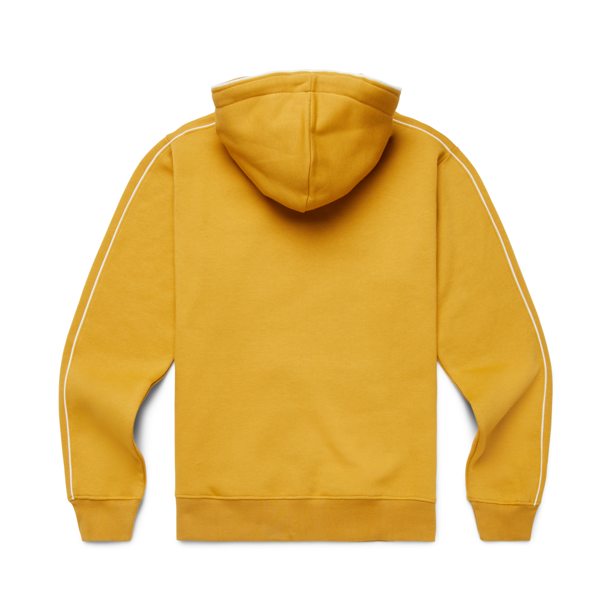 Day And Night Pullover Hoodie - Men's