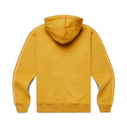 Day And Night Pullover Hoodie - Men's
