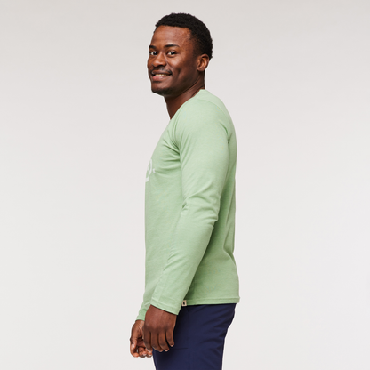 Do Good Long-Sleeve T-Shirt - Men's