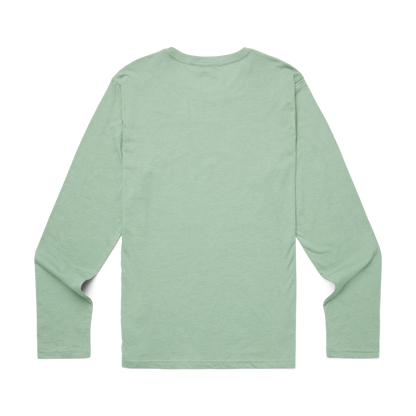 Do Good Long-Sleeve T-Shirt - Men's