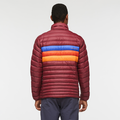 Fuego Down Jacket - Men's