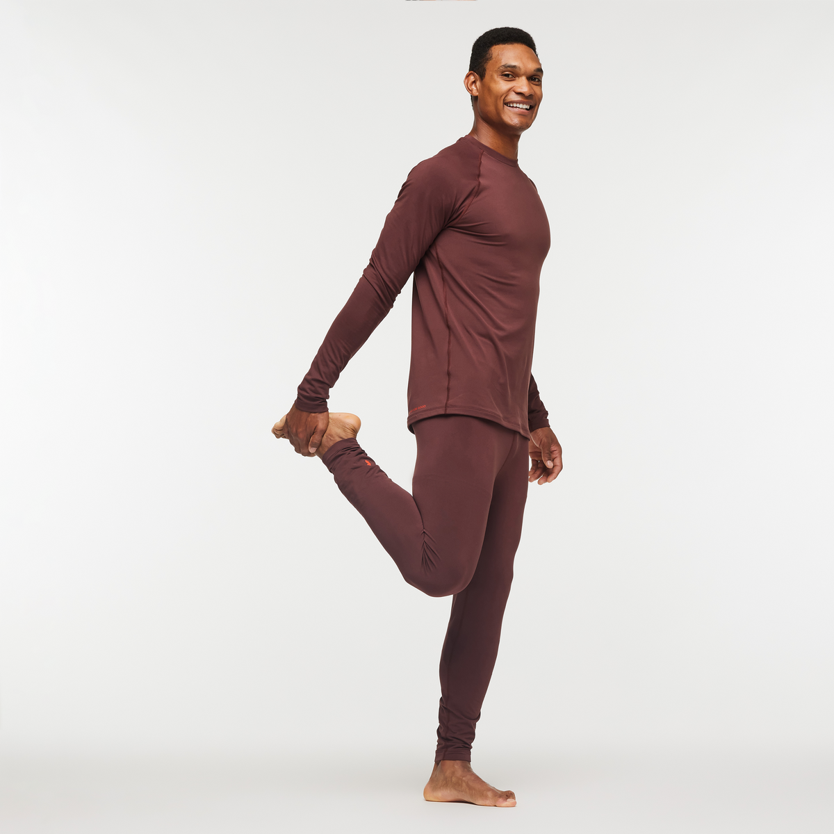 Liso Baselayer Bottom - Men's