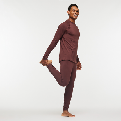 Liso Baselayer Bottom - Men's