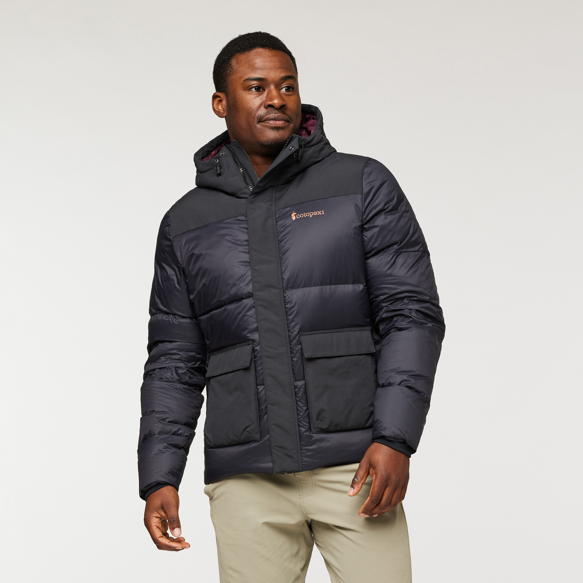 Solazo Down Parka - Men's