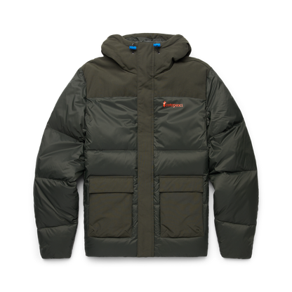 Solazo Down Parka - Men's